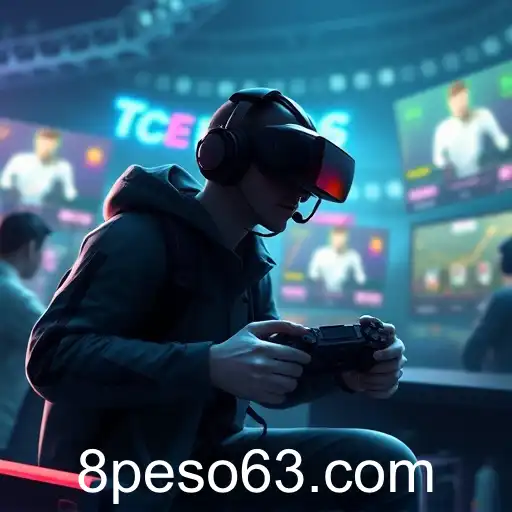 Gaming Trends in the Digital Era