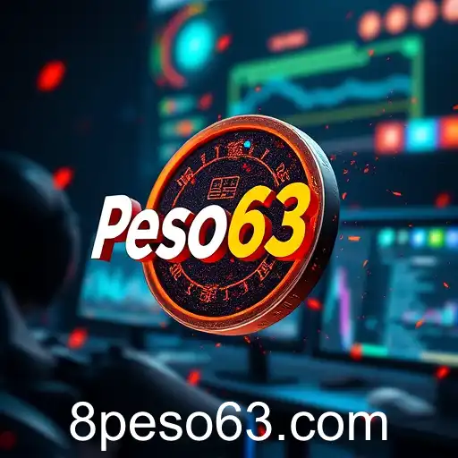 Peso63 Revolutionizes Online Gaming in 2025