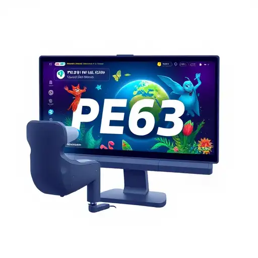 Peso63 Revolutionizes Online Gaming Experience