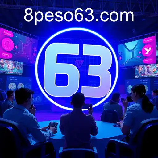 Peso63: Transforming Online Gaming